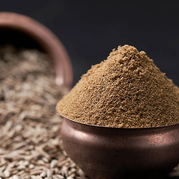 Cumin (Jeera) Powder