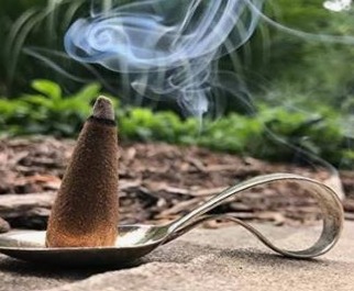 Dhoop Cones (Dhoop Batti)