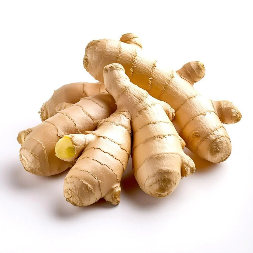 Farm Fresh Ginger
