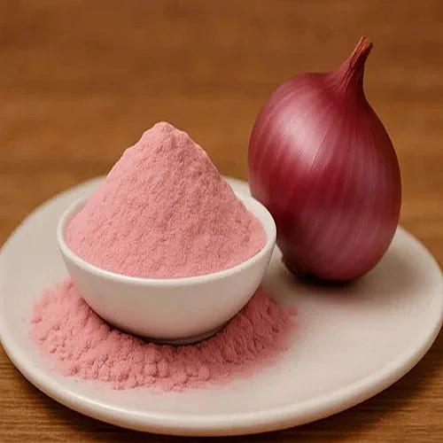 Onion Powder (Pink & White)