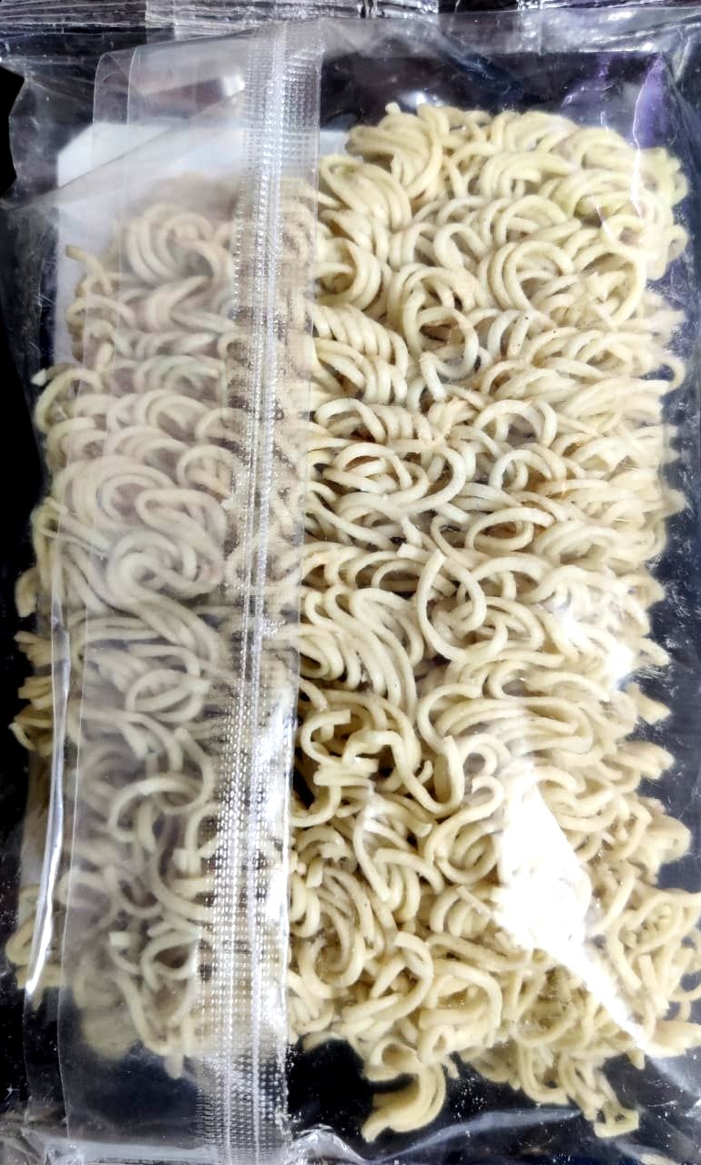 Sorghum (Jowar) Noodles