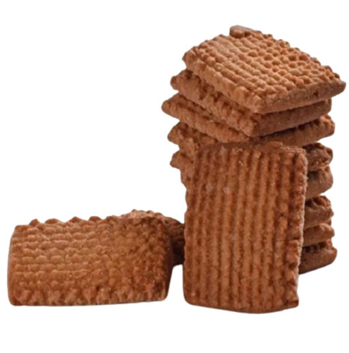Wheat Biscuits (Plain & Sugar Coated)